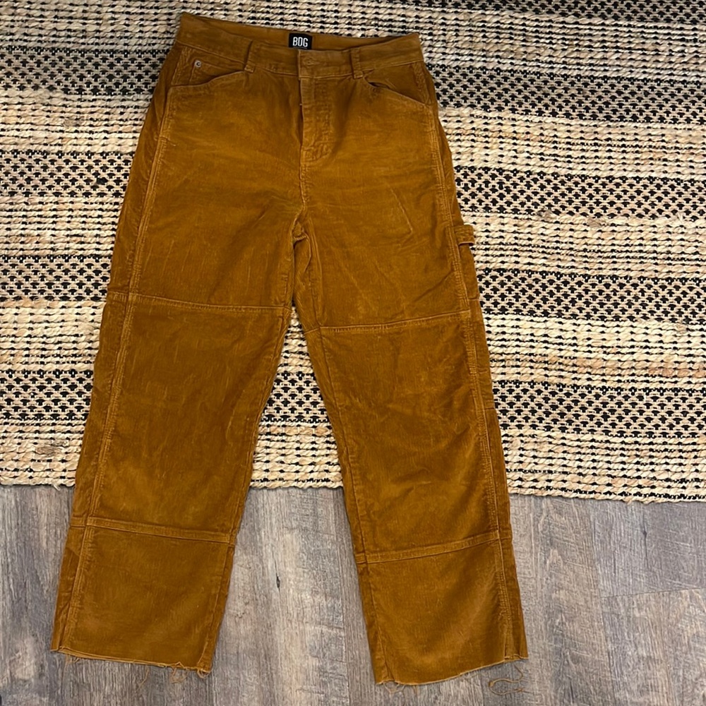 BDG - Corduroy Pants